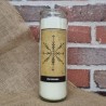 UNCROSSING Bougie / Décroiser-Purifier-Nettoyer / 7 days candle