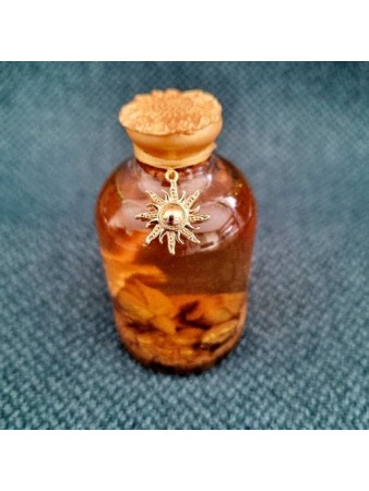 FORTUNA Bouteille à souhaits