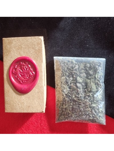 DIVINATION Encens rituélique