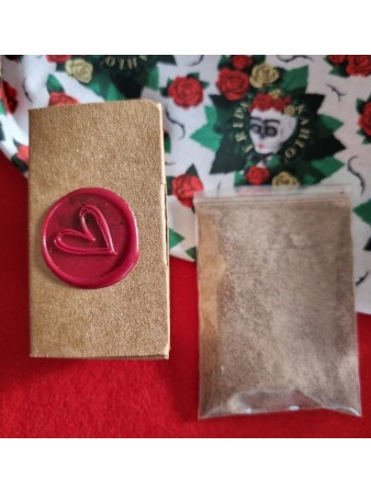 AMOUR Encens rituélique
