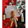 POUPEE ensorcelée Amour Rituel magie/sorcellerie/hoodoo