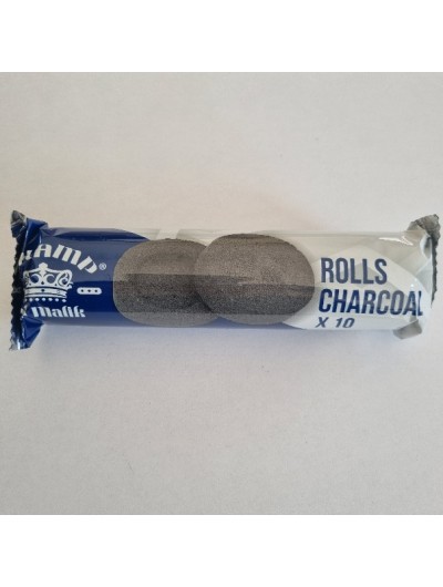 CHARBON - brule encens et plantes