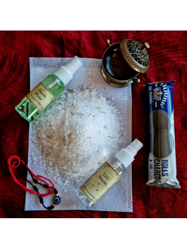 KIT PURIFICATION - PROTECTION