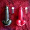 MAGIE SEXUELLE PHALLIQUE - SEXE MASCULIN