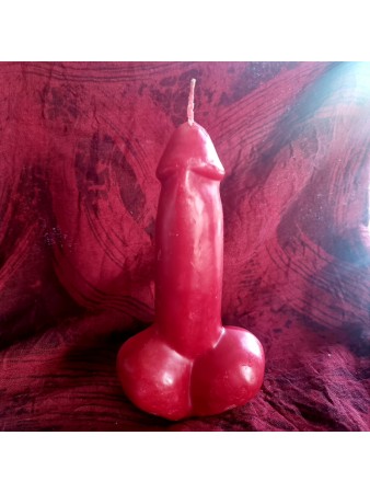 MAGIE SEXUELLE PHALLIQUE - SEXE MASCULIN