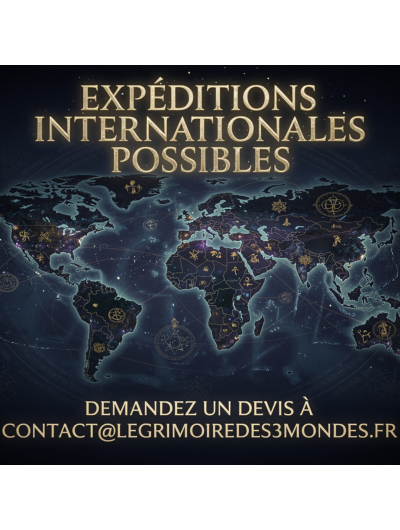 LIVRAISONS INTERNATIONALES
