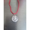 SAINT EXPEDIT 7 Days Candle + Médaille