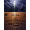 OUIJA Planche Spiritisme Vintage