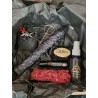 WITCH BOX Bannissement et protection