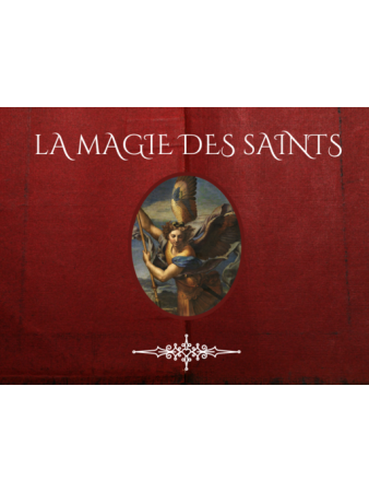 Atelier Magie des Saints