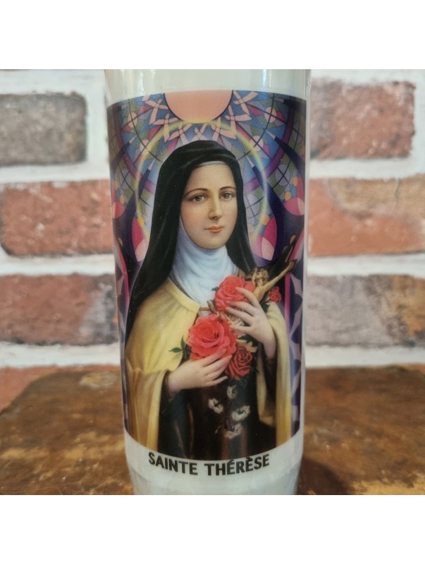 SAINTE THERESE Neuvaine