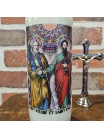 Saint PIERRE et Saint PAUL - Neuvaine