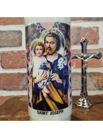 SAINT JOSEPH - Neuvaine