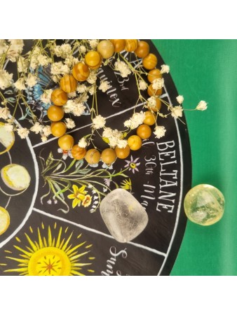 WITCH BOX Beltane / Beltaine