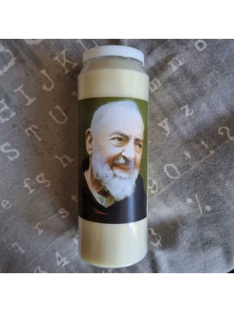 PADRE Pio