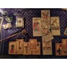 CONSULTATION TAROT "CARTE CADEAU"