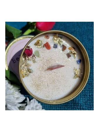 BOUGIE BELTAINE / BELTANE