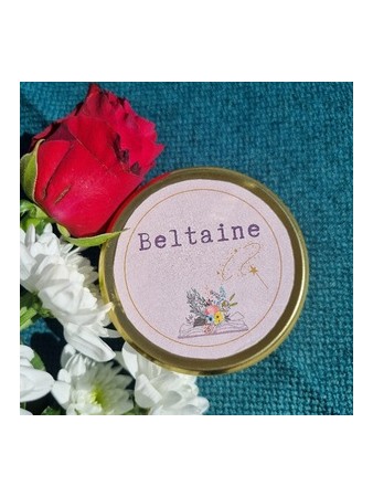BOUGIE BELTAINE / BELTANE